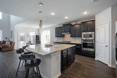 2015 Successful Dr, Wylie, TX 75098 - photo 6