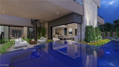 3530 Cosima Ln, Las Vegas, NV 89120 - photo 2