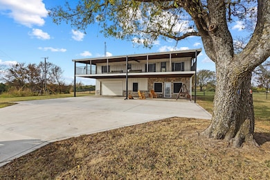 4211 Farm To Market Road 897, Dodd City, TX 75438 - photo 2