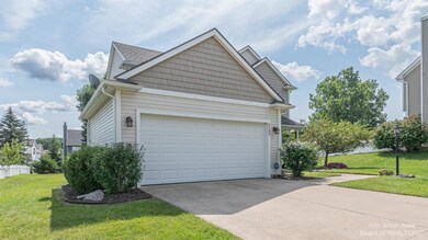 3582 Ryan Dr unit 60, Dexter, MI 48130 - photo 2