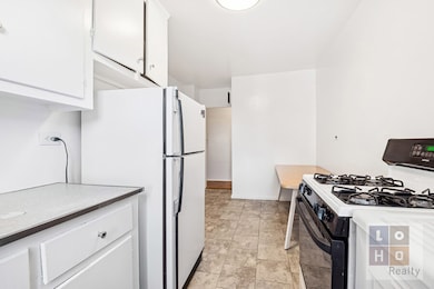 East River Housing unit M1605, New York, NY 10002 - photo 5