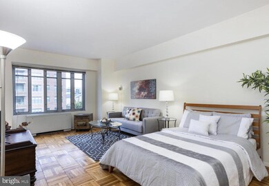 Boston House unit 530, Washington, DC 20036 - photo 6