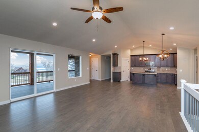 Open Floorplan