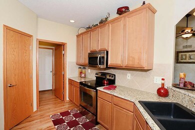 KITCHEN - View #2
