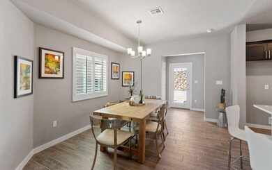 13592 Doncaster St, El Paso, TX 79928 - photo 4