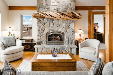 Wood floors