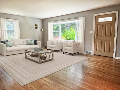 625 N Brainard St, Naperville, IL 60563 - photo 3