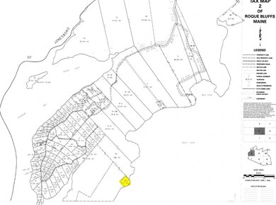 Tax Map