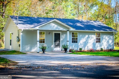 406 Harmon Ave, Carrollton, GA 30117 - photo 3