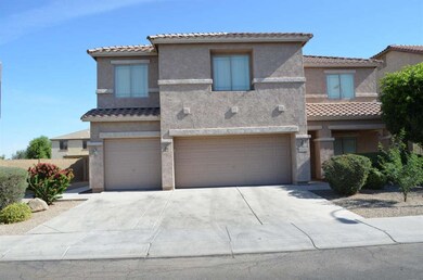 Front 9332 W Bennet Plz - 3 Car Garage