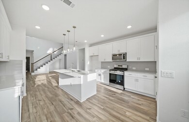 20815 Whistair Ct, Tomball, TX 77377 - photo 4