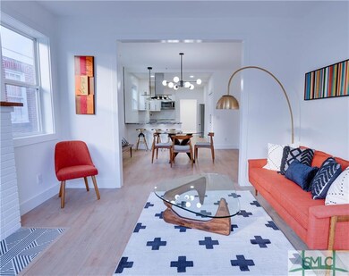 608 E 51st St, Savannah, GA 31405 - photo 7