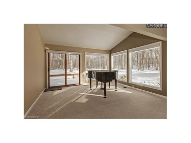 Enjoy the tranquility of Nature within this additi