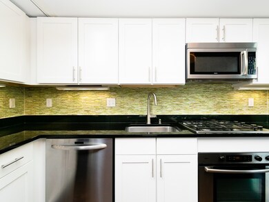 1 Aberdeen Way unit 202, Cambridge, MA 02138 - photo 4