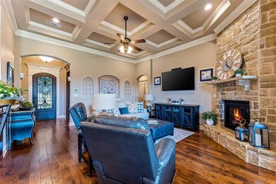 3519 Abes Landing Dr, Granbury, TX 76049 - photo 5