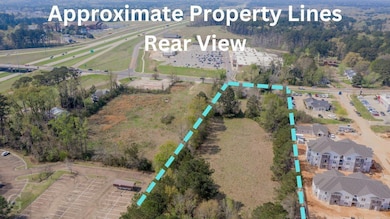 1322 Cooktown Rd Ruston Land For Sale