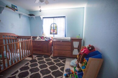 Bedroom #2