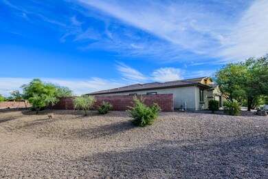 005 - 7569 E. Picket Fence Lane