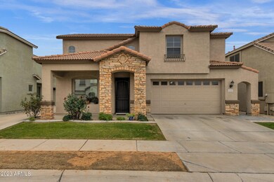 5349 E Hilton Ave, Mesa, AZ 85206 - photo 2