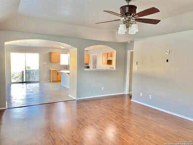7406 Bajo Luna, San Antonio, TX 78223 - photo 7