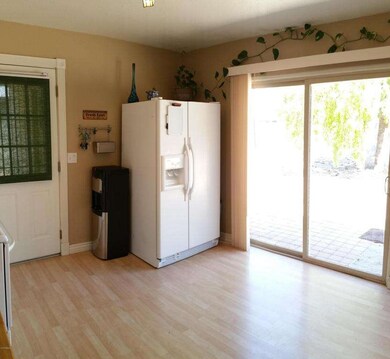 Arcadia Doors To Back Yard