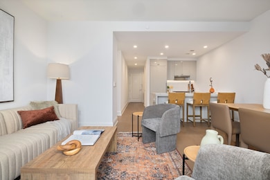 Claremont Hall unit 12 E, New York, NY 10027 - photo 6