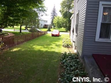 Yard/Garden