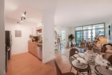 Acqua Vista Condominiums unit 1353, San Diego, CA 92101 - photo 5