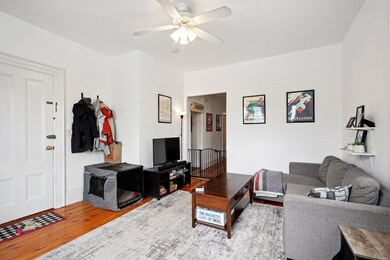 67 Concord Ave unit 1, Somerville, MA 02143 - photo 5