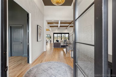 6819 S Tamarack Ave, Broken Arrow, OK 74011 - photo 5