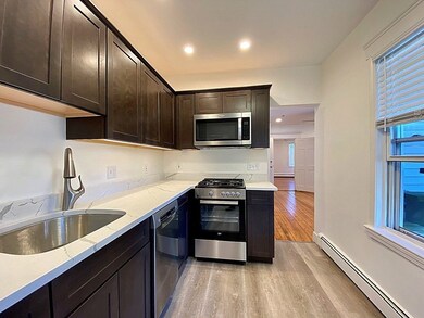 47 Mystic St unit 1, Charlestown, MA 02129 - photo 2