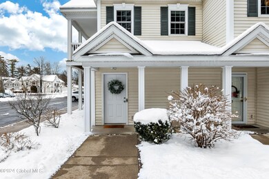 14 Ellis Ave unit 8, Saratoga Springs, NY 12866 - photo 2
