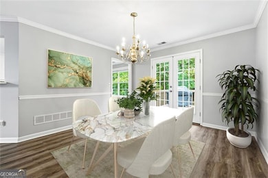 4294 Grand Oaks Dr NW unit 2, Kennesaw, GA 30144 - photo 5