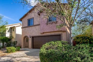 2961 N Daisy Dr, Florence, AZ 85132 - photo 2