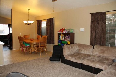 Dining Area/Great Room