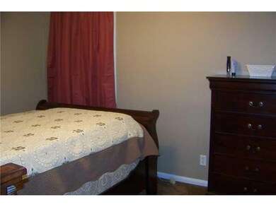 Master Bedroom.