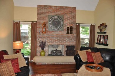 4411 Summer Creek Ln, Newburgh, IN 47630 - photo 5