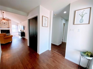 21822 Tallahassee Ave, Lago Vista, TX 78645 - photo 3