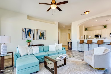 6686 S St Andrews Way, Gilbert, AZ 85298 - photo 2