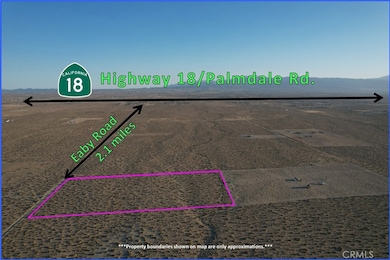 19 AC Eaby Rd, Phelan, CA 92371 - photo 2