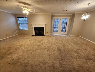 1411 Keys Crossing Dr NE, Atlanta, GA 30319 - photo 6