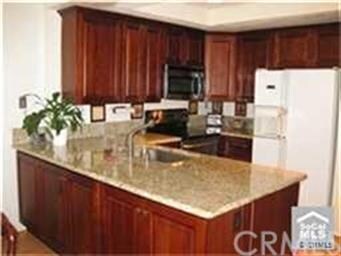 Kitchen Remodeled