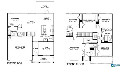 1131 Waverley Ln SW, Cullman, AL 35055 - photo 3