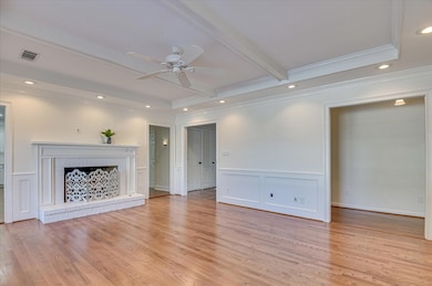 858 Park Chase Dr, Evans, GA 30809 - photo 7