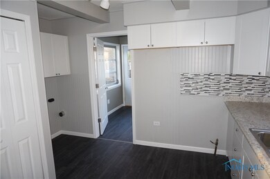 Total New Kitchen