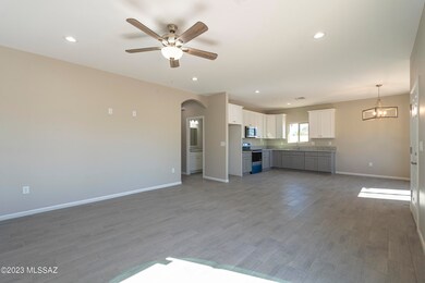 Open Concept