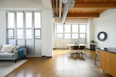 Granite Lofts unit 303, Quincy, MA 02171 - photo 4
