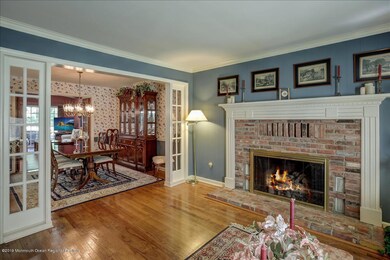 Living & Dining Room