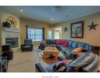1710 Glade St, College Station, TX 77840 - photo 5