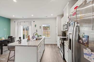 8721 Red Canyon Way, Raleigh, NC 27616 - photo 7